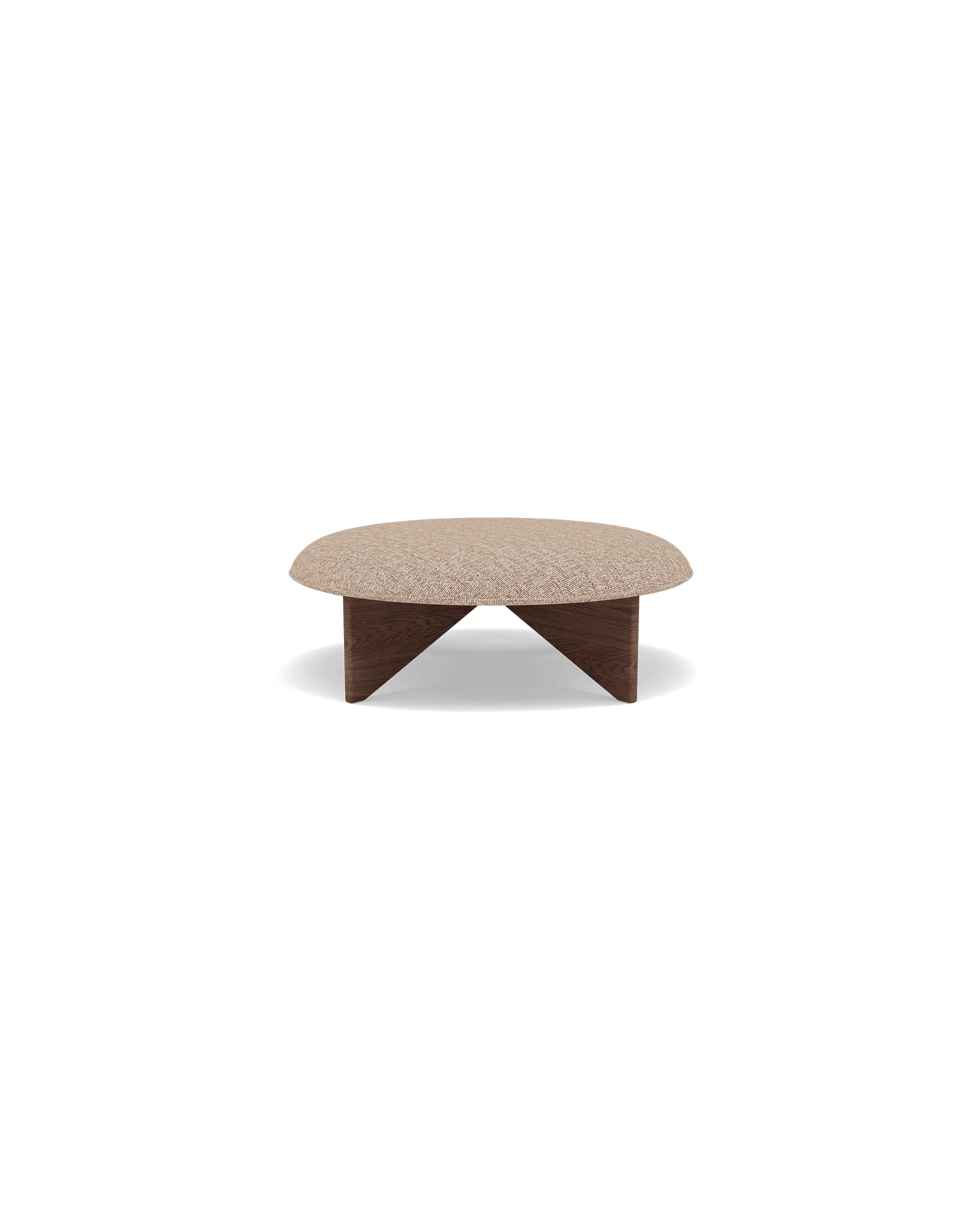Utility Pouf, Small